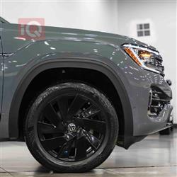 Volkswagen Atlas Cross Sport